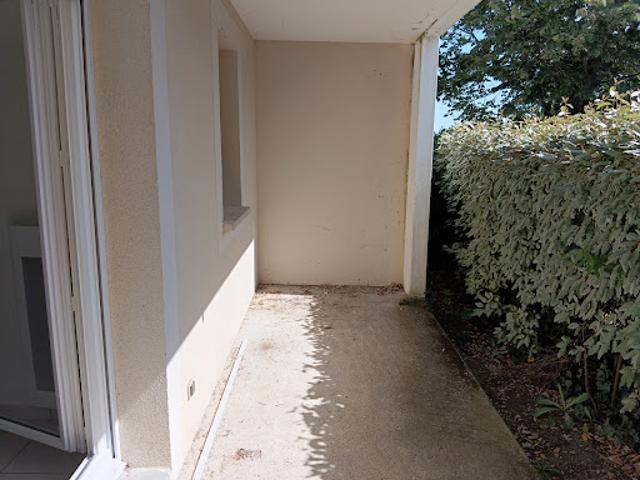 Appartement vente à Langon