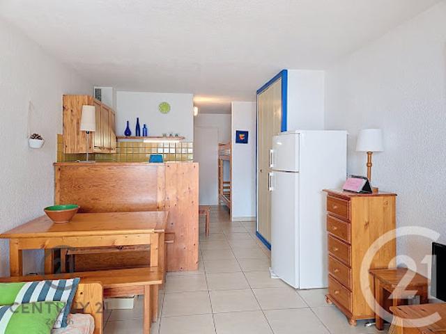 Appartement vente à Perpignan, Le Barcarès
