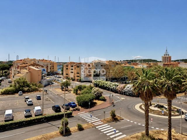 Appartement vente à Béziers, Agde