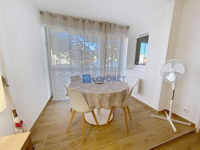 Appartement vente à Nîmes, Le Grau-du-roi