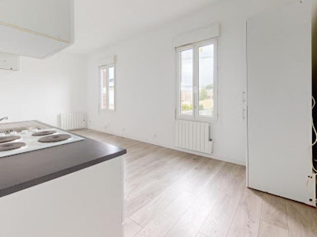Appartement vente à Le Havre