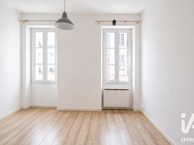 Appartement vente à Le Muy, Var