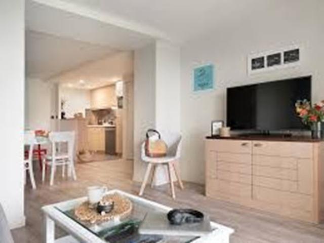 Appartement vente à Saint-Nazaire, Le Pouliguen