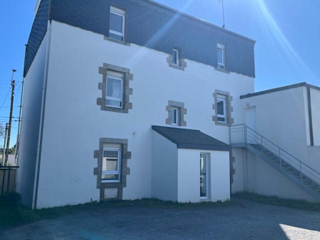 Appartement vente à Brest, Bretagne