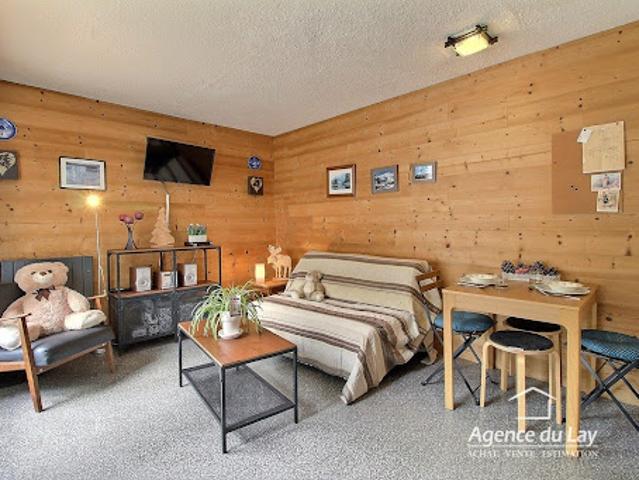 Appartement vente à Bonneville, Les Contamines-montjoie