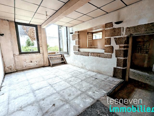 Appartement vente à Brest, Bretagne