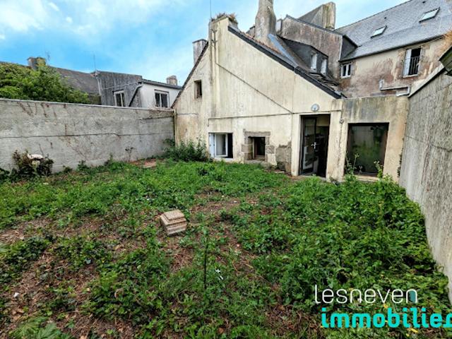 Appartement vente à Brest, Bretagne