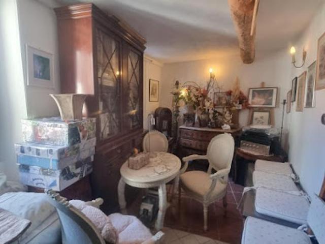 Appartement vente à Nice, Levens