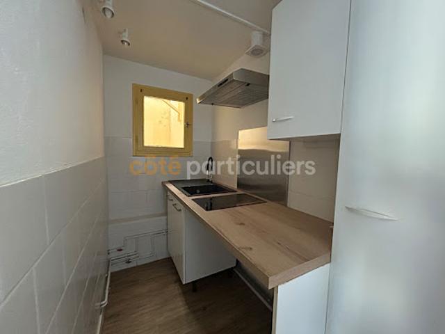 Appartement vente à Narbonne, Lézignan-corbières