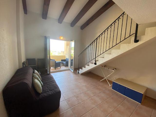 Appartement vente à Calvi, L'ile-rousse