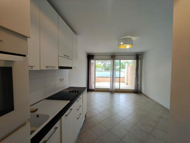 Appartement vente à Calvi, L'ile-rousse