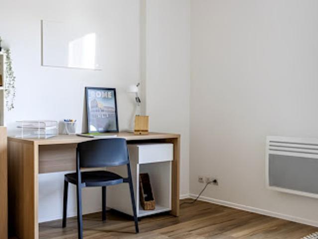 Appartement vente à Lille