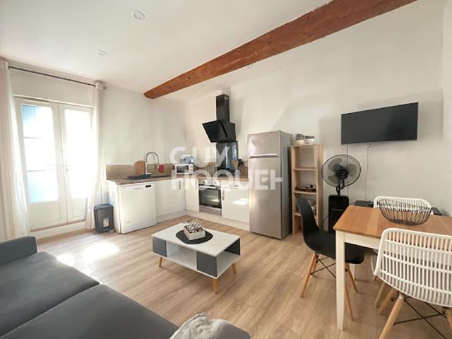 Appartement vente à Avignon, L'isle-sur-la-sorgue