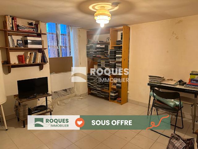 Appartement vente à Lodève
