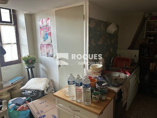 Appartement vente à Lodève