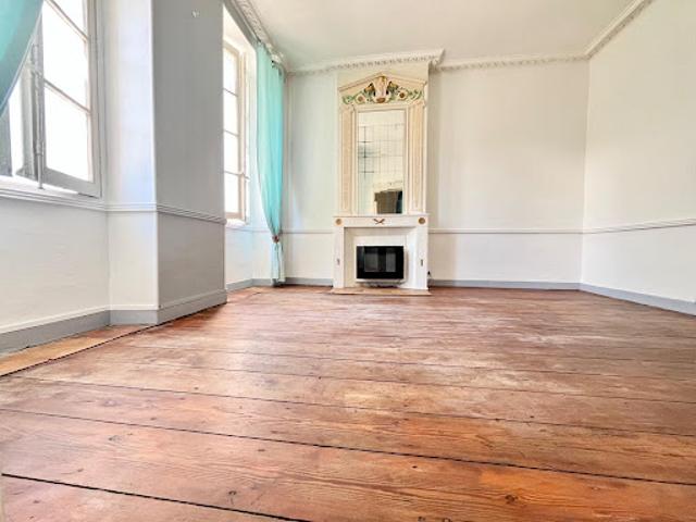 Appartement vente à Bordeaux, Lormont
