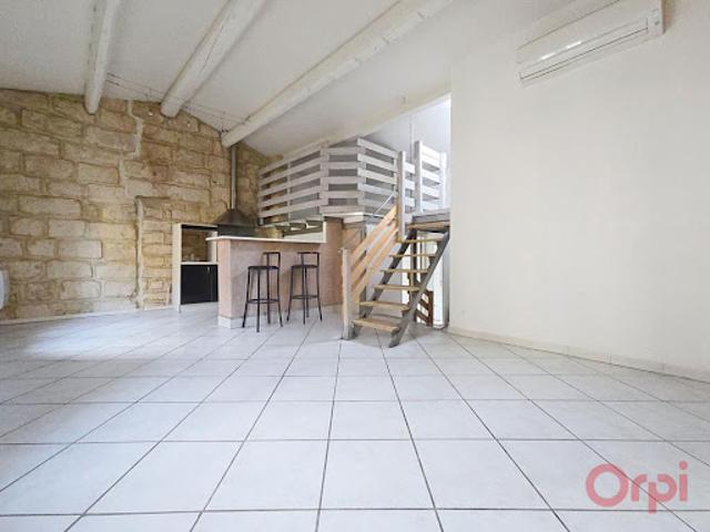 Appartement vente à Montpellier, Lunel