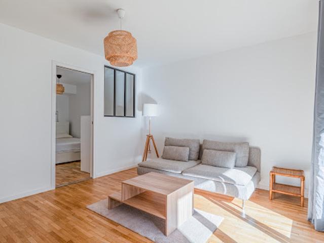 Appartement vente à Beauvisage, Lyon