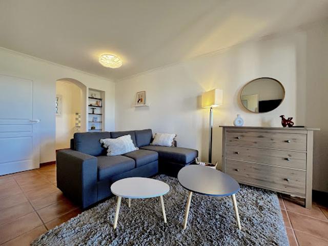 Appartement vente à Aix-en-Provence, Mallemort