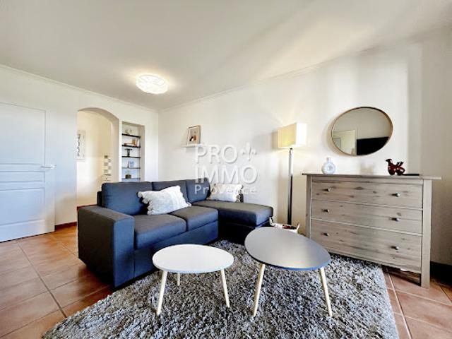 Appartement vente à Aix-en-Provence, Mallemort