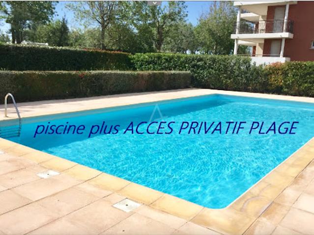 Appartement vente à Montpellier, Marseillan