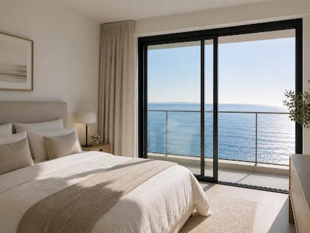 Appartement vente à Marseille