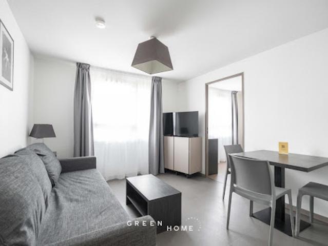 Appartement vente à Marseille