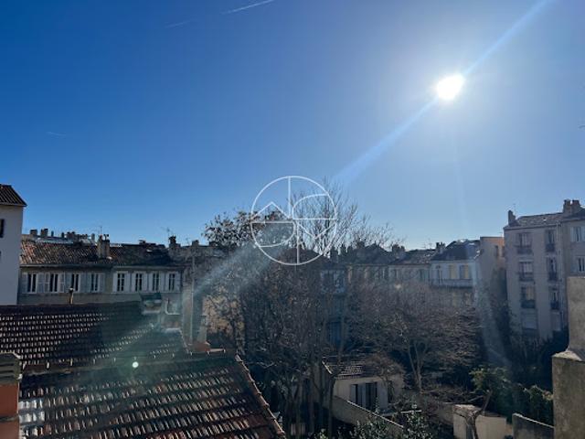 Appartement vente à Marseille