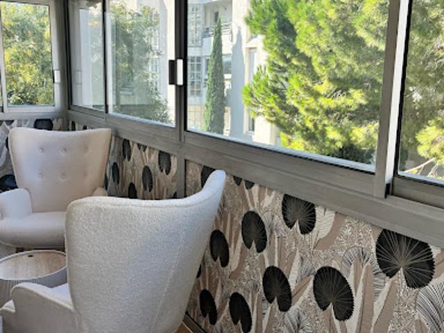 Appartement vente à Marseille