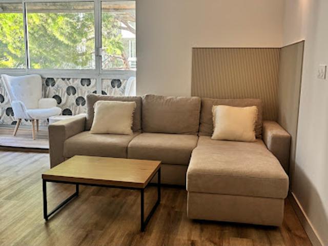 Appartement vente à Marseille