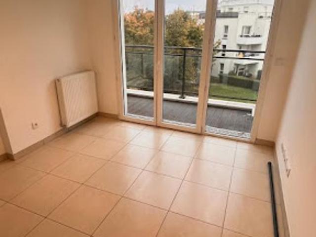 Appartement vente à Meaux, Villenoy