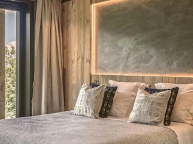 Appartement vente à Bonneville, Demi-quartier