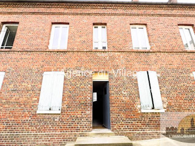 Appartement vente à Méru