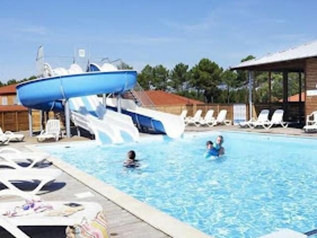 Appartement vente à Mont-de-Marsan, Mimizan