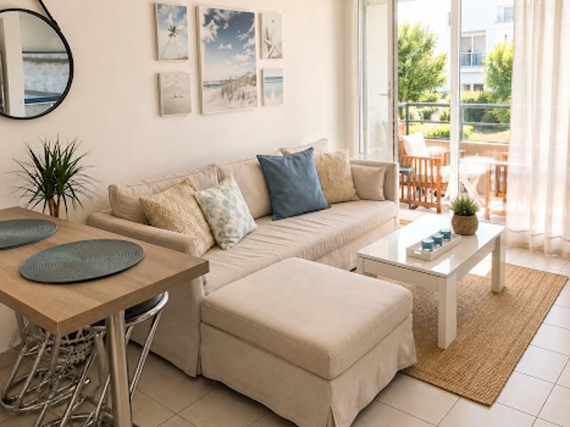 Appartement vente à Montpellier