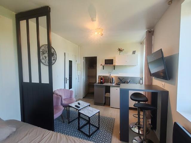 Appartement vente à La Cote Rotie, Nazelles-Négron