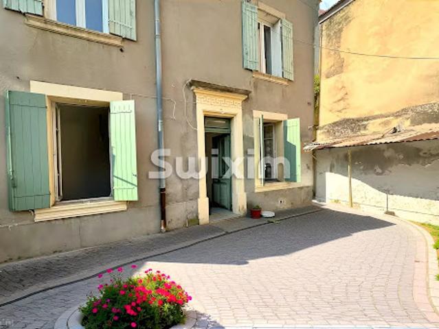 Appartement vente à Carpentras, Orange