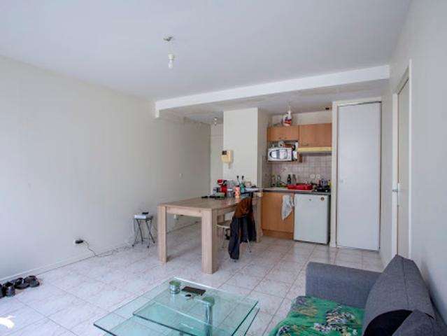 Appartement vente à La Rochelle, Périgny