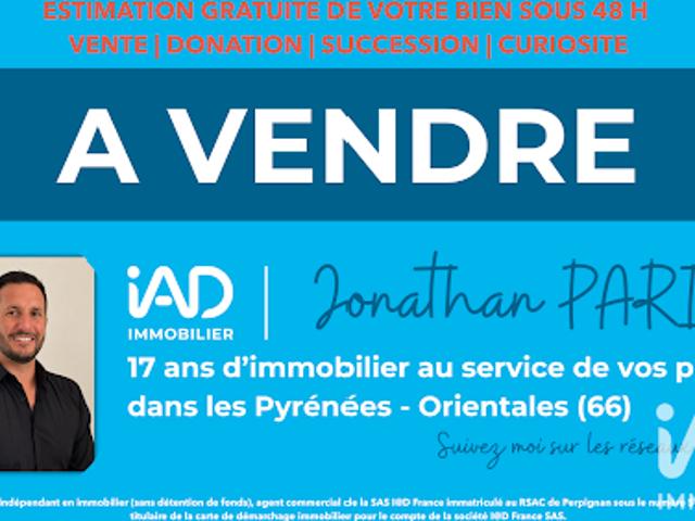 Appartement vente à Perpignan