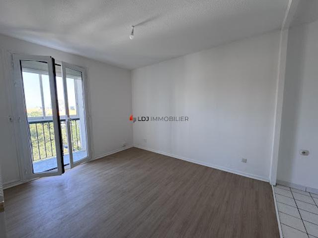 Appartement vente à Perpignan