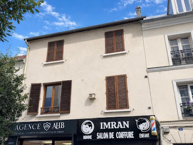 Appartement vente à Saint-Denis, Saint-denis