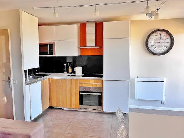 Appartement vente à Ajaccio, Grosseto-prugna