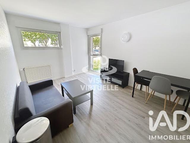 Appartement vente à Rennes, Bretagne