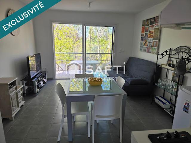 Appartement vente à Albi, Occitanie