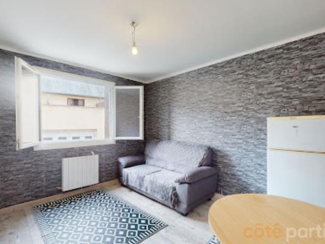 Appartement vente à Combarel, Rodez