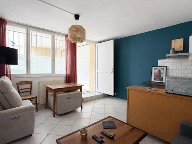 Appartement vente à Rodez, Onet-le-château