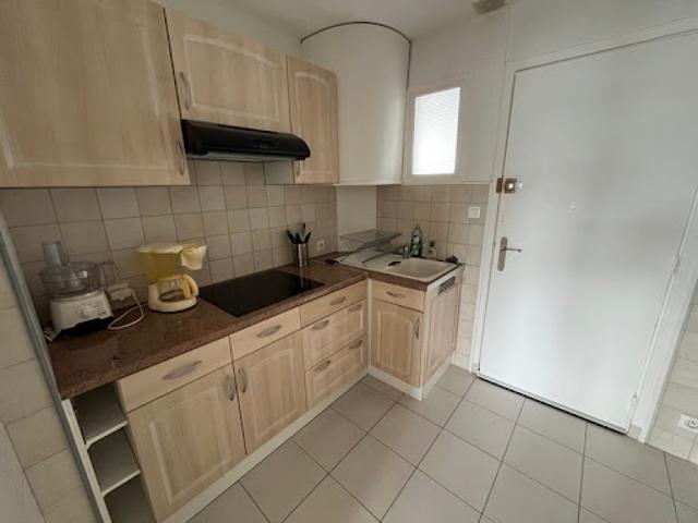 Appartement vente à Roscogoz, Roscoff