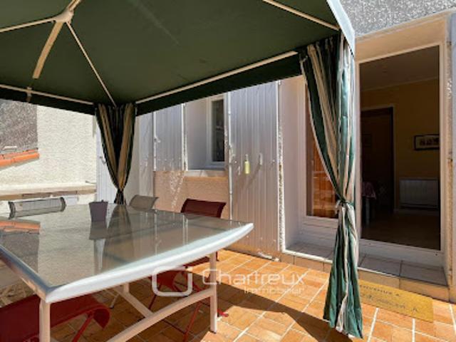 Appartement vente à Rochefort, Royan