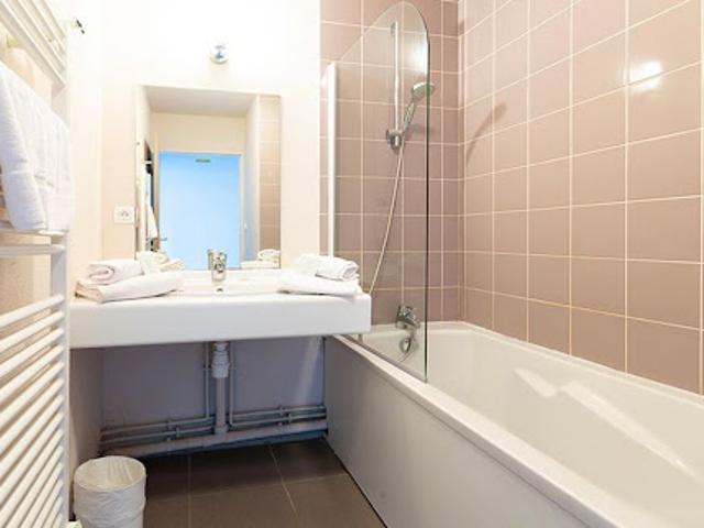 Appartement vente à Saint-Malo, Bretagne