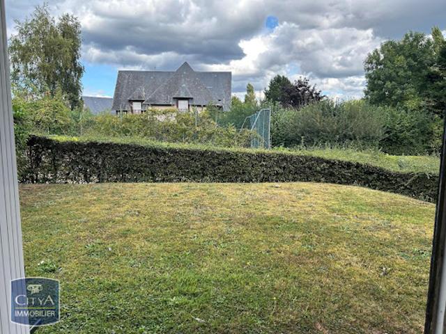 Appartement vente à Lisieux, Saint-arnoult